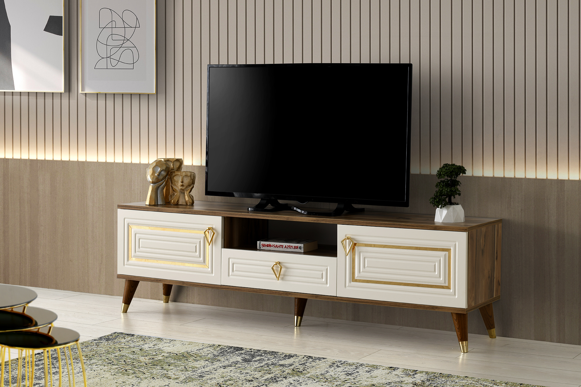 Tv Ünitesi Tv Ünitesi